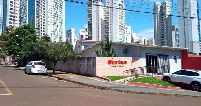 Casa no pq. guanabara | gleba palhano | 327m2 terreno | 160m2 construcao