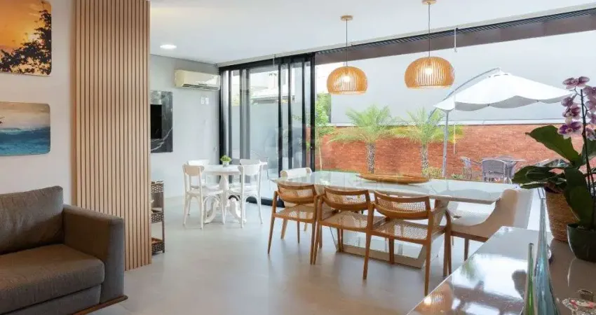 Casa em condomínio fechado com 3 quartos à venda na Avenida Gil de Abreu Souza, 2335, Esperança, Londrina