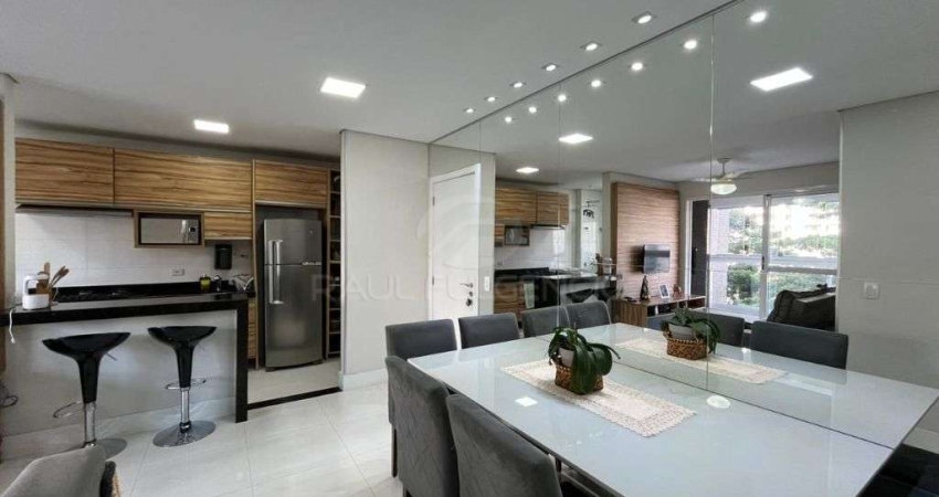 Aluguel de Apartamento com 02 quartos na Gleba Palhano em Londrina