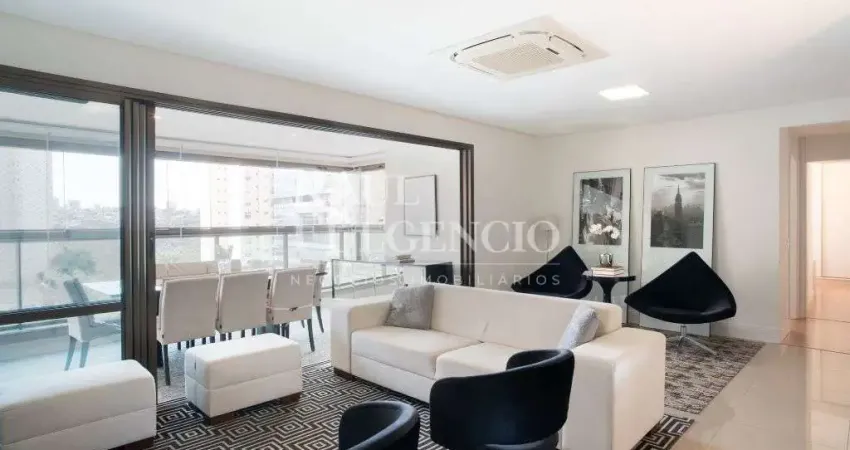 Apartamento com 3 quartos à venda na Rua Eurico Hummig, 801, Gleba Fazenda Palhano, Londrina