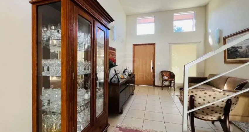 Casa em condomínio fechado com 3 quartos à venda na Vianna de Carvalho, 350, Condomínio Vale do Arvoredo, Londrina