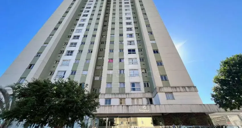 Apartamento com 3 quartos para alugar na Rua Leonora Armstrong, 55, Champagnat, Londrina