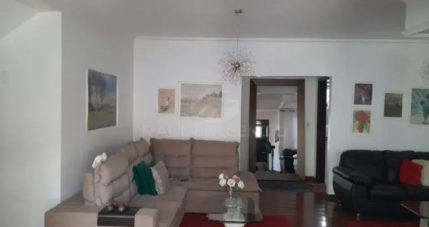 Casa com 4 quartos à venda na Rua Roberto Júlio Roehrig, 706, Mediterrâneo, Londrina