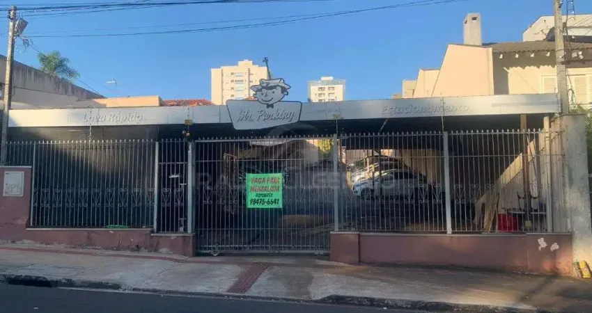 Terreno comercial à venda na Rua Olinda, 91, Vila Ipiranga, Londrina