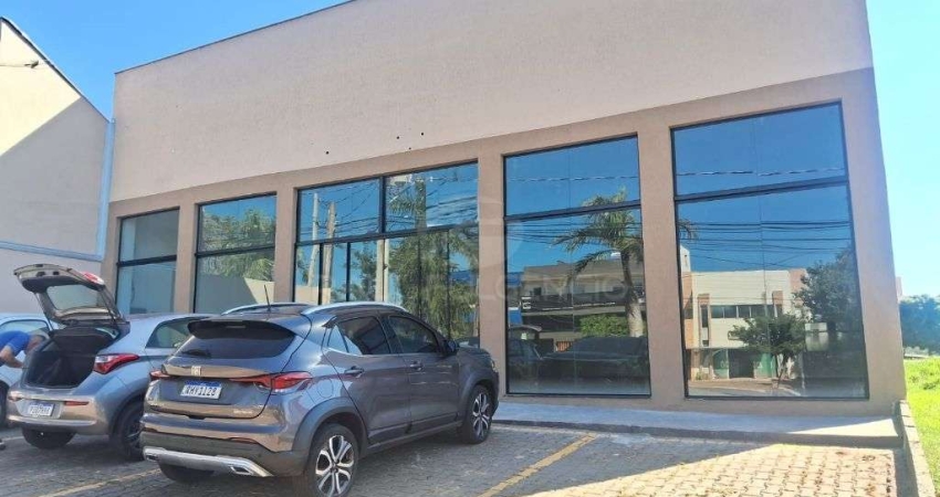Ponto comercial para alugar na Avenida Harry Prochet, 1330, Jardim São Jorge, Londrina