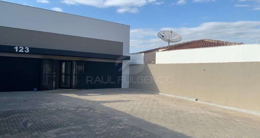 Sala comercial para alugar na Rua Sena Martins, 123, Centro, Londrina