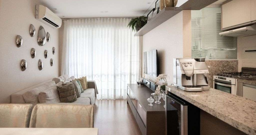Apartamento com 3 quartos à venda na Rua Eurico Hummig, 404, Gleba Fazenda Palhano, Londrina