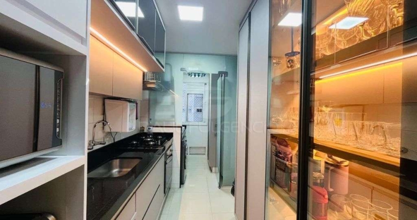 Apartamento com 3 quartos à venda na Rua João Huss, 855, Gleba Fazenda Palhano, Londrina