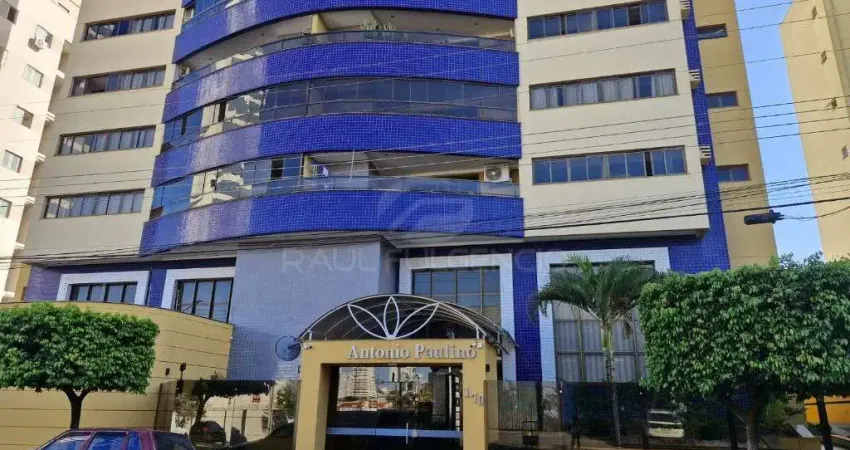 Apartamento com 4 quartos à venda na Rua Clevelândia, 170, Vitória, Londrina