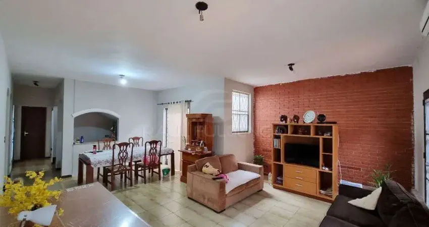 Casa Jd. Santo Antonio