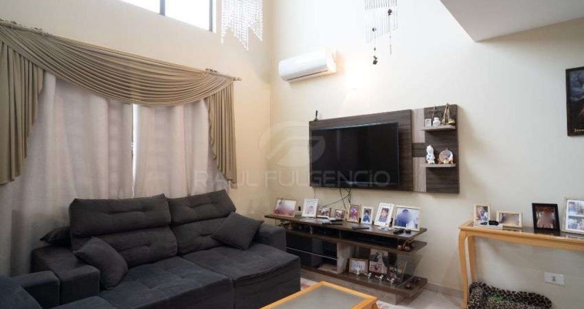 Casa com 3 quartos à venda na Rua Ruy Neves Ribas, 136, Parque Residencial Alcântara, Londrina