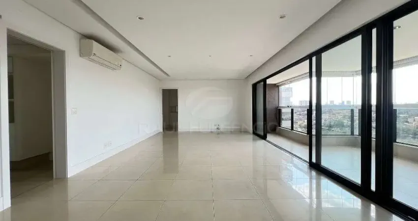 Apartamento para Alugar no Edificio Torre Madri na Gleba Palhano