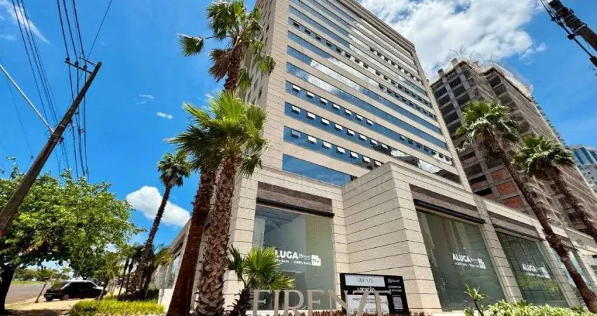 Sala comercial para alugar na Avenida Doutor Adhemar Pereira de Barros, 1500, Bela Suiça, Londrina