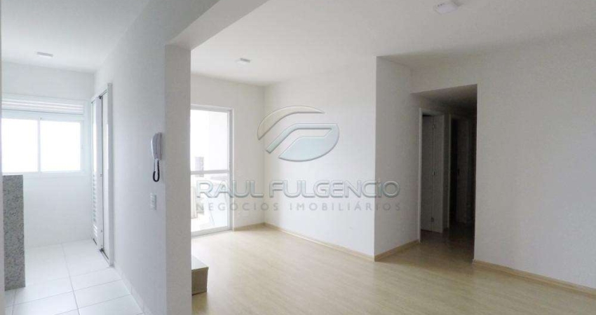 Apartamento com 3 quartos à venda na Rua Pedro Faria, 155, Gleba Fazenda Palhano, Londrina