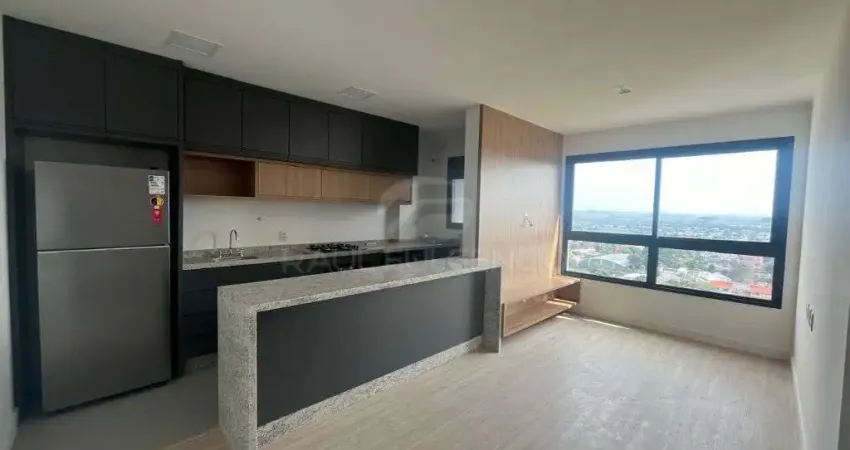 Apartamento com 2 quartos para alugar na Rua Luiz Lerco, 323, Terra Bonita, Londrina
