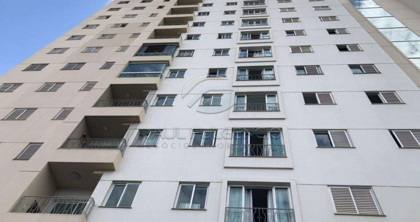 Apartamento com 2 quartos para alugar na Rua Paes Leme, 11, Jardim das Américas, Londrina