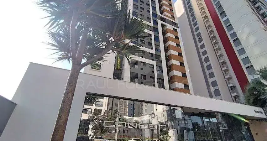 Apartamento com 1 quarto à venda na Rua João Huss, 1000, Gleba Fazenda Palhano, Londrina
