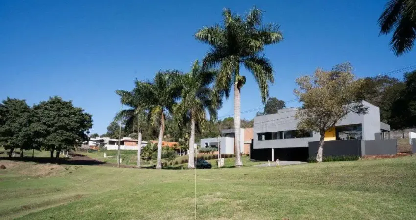 Casa em condomínio fechado com 4 quartos à venda na Avenida Emaus, Loteamento Terras de Canaã, Cambé