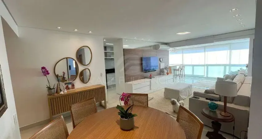 CENARIO RESIDENCE | ANDAR ALTO | FRENTE | SOL DA MANHA