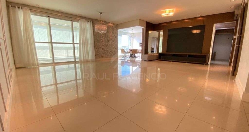 Alugue agora este apartamento de 3 suites na Gleba Fazenda Palhano!