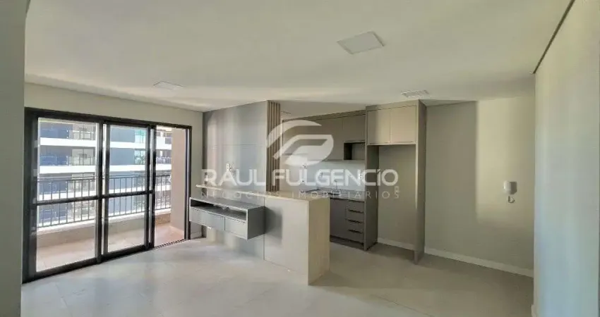 Apartamento para alugar ed insight palhano na gleba palhano em londrina