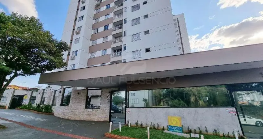 Aluguel de Apartamento Padrao com 3 Dormitorios na Aurora, Londrina