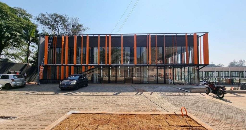 Ponto comercial para alugar na Rua Almeida Garret, 180, Jardim São Jorge, Londrina