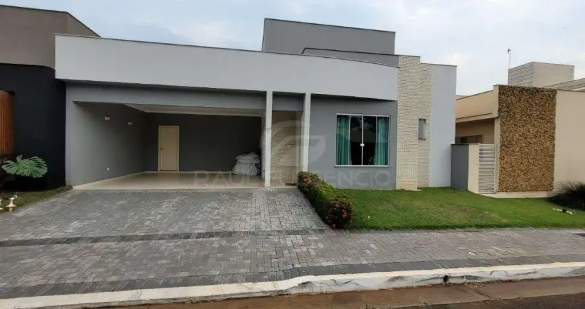 Casa Condominio | Village Premium | 3 Dormitorios | Terrea |