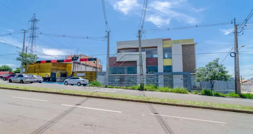 Predio Comercial - Proximo a Av da Torres