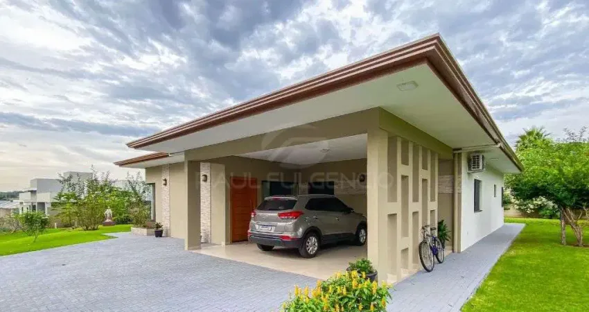 Casa terrea condominio bomtempo | 03 suites | 1.300m2 terreno | 223,96m2