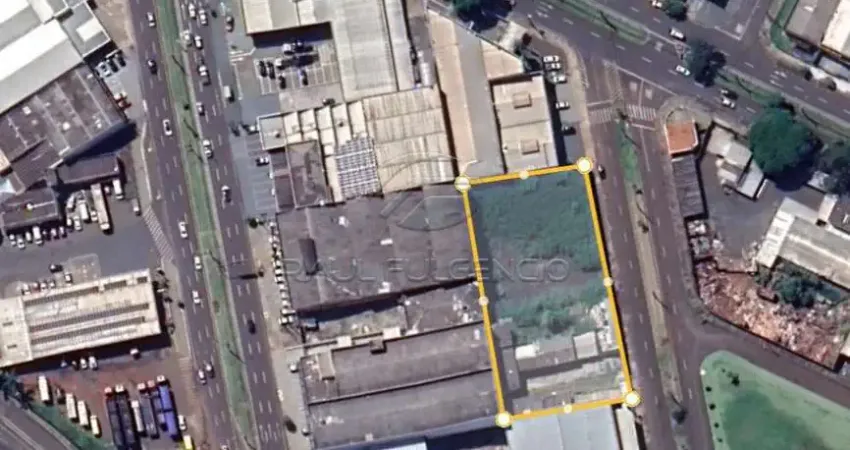 Terreno comercial a venda e locacao no Rodocentro, Londrina - Oportunidade unica!