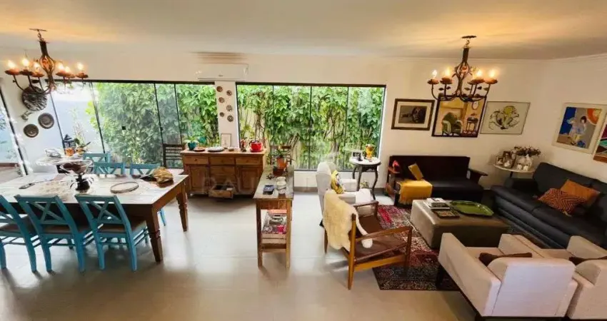 Casa em condomínio fechado com 4 quartos à venda na Avenida Gil de Abreu Souza - de 1501/1502 ao fim, 2000, Esperança, Londrina