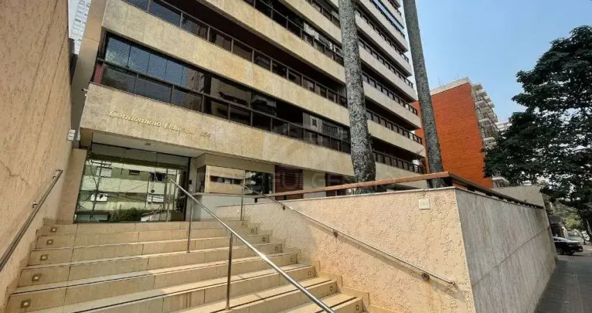 ELDORADO | ALTO PADRAO CENTRAL | 3 SUITES | VAGAS SOLTAS