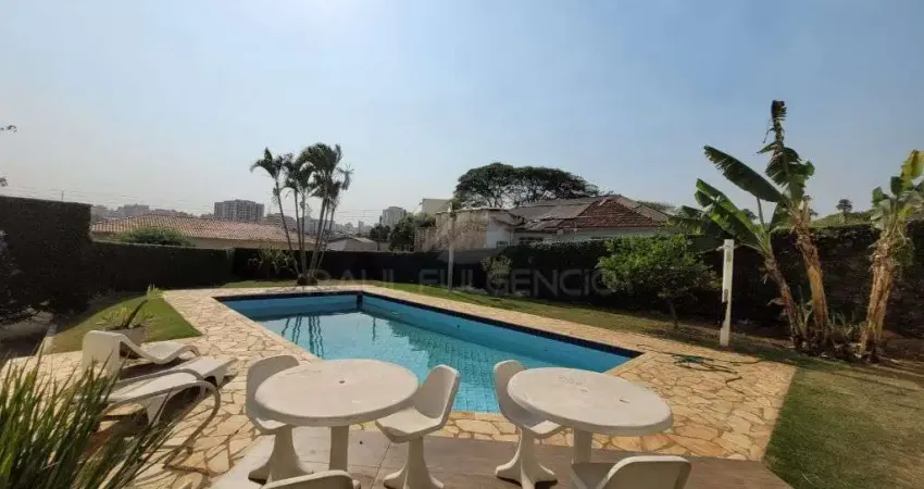 Casa com 3 quartos à venda na Rua Antônio de Moraes, 26, Dom Pedro, Londrina