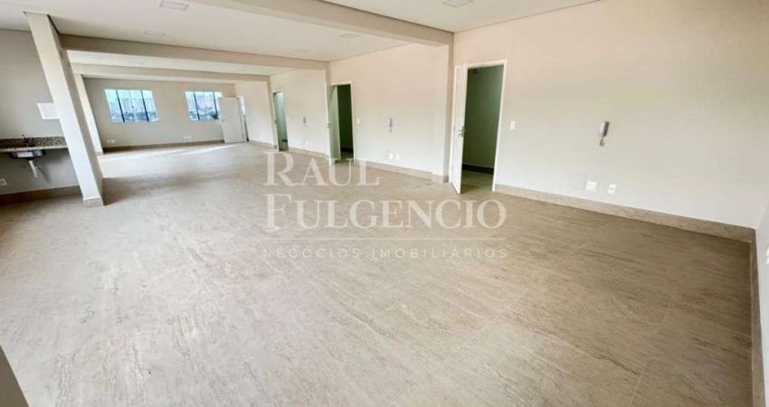 Sala Comercial para locacao proximo a Gleba Palhano , Londrina  4 Salas, 4 Banheiros, 4 Garagens