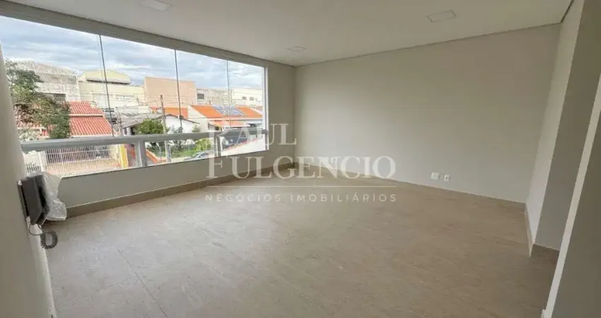 Sala comercial para locacao no bairro Santa Rosa em Londrina