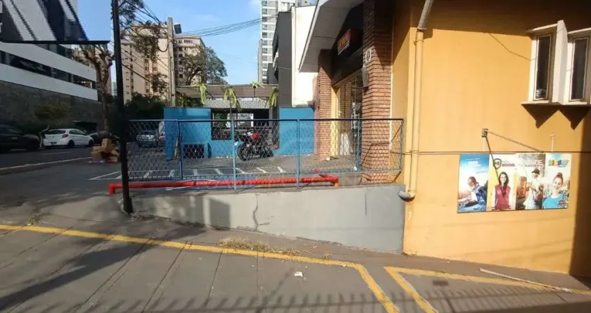 Sala comercial para alugar na Rua Paranaguá, 688, Centro, Londrina