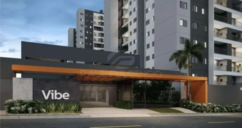 EDIFICIO VIBE -   PROXIMO A RUA BELGICA  - LONDRINA