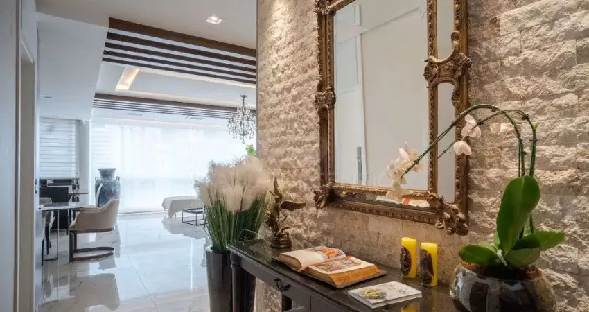 Apartamento com 3 quartos à venda na Rua Caracas, 500, Santa Rosa, Londrina