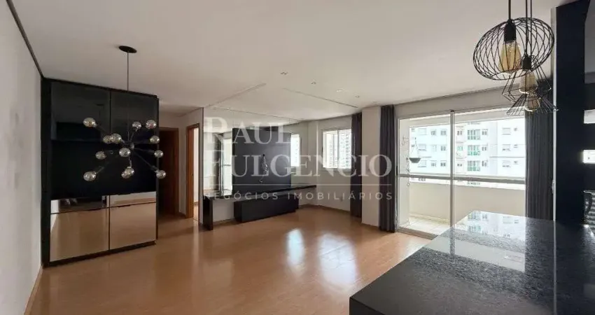 Apartamento com 2 quartos à venda na Rua Caracas, 1200, Gleba Fazenda Palhano, Londrina