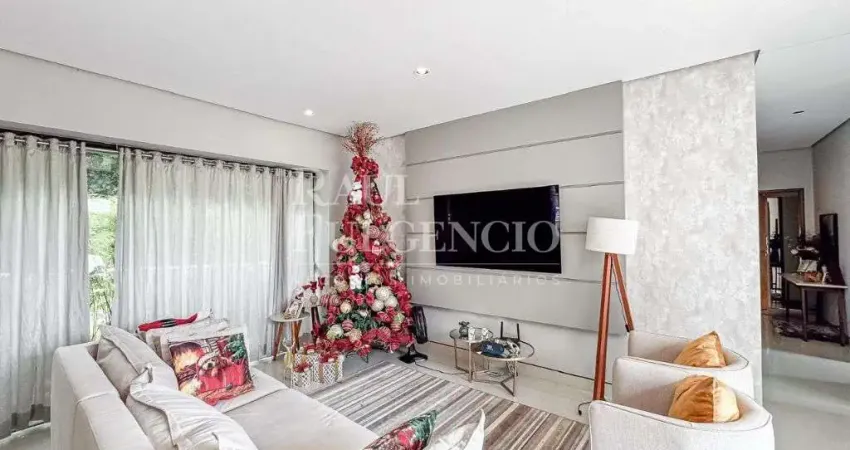 Casa em condomínio fechado com 3 quartos à venda na Avenida Gil de Abreu Souza, 2335, Esperança, Londrina