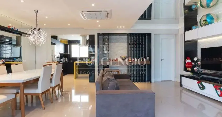 Apartamento com 3 quartos à venda na Rua Eurico Hummig, 801, Gleba Fazenda Palhano, Londrina