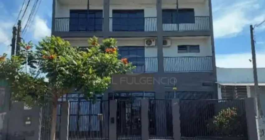Prédio com 14 salas à venda na Rua Guaiuvira, 265, Leonor, Londrina