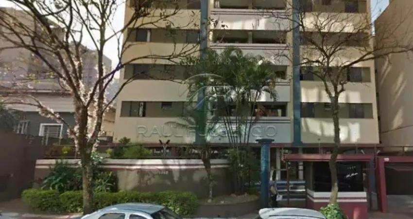 Apartamento para venda ou locacao no centro no Ed Le Jardin com 2 suites
