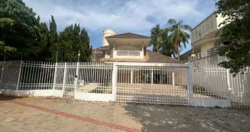 Casa com 3 quartos para alugar na Rua Comendador Júlio Fuganti, 138, Bela Suiça, Londrina