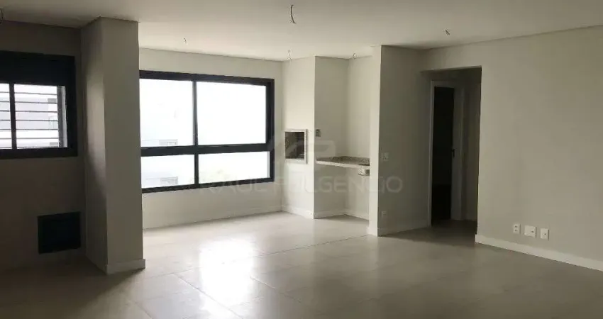 ED. INSIGHT PALHANO | 2 QUARTOS SENDO 2 SUITES | ANDAR ALTO | 2 VAGAS DE GARAGEM |  GLEBA PALHANO