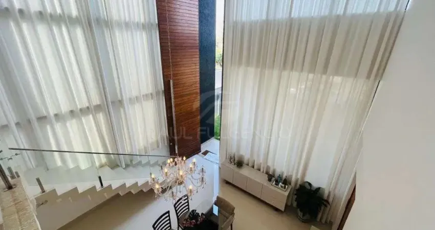 Casa em condomínio fechado com 3 quartos à venda na Avenida Gil de Abreu Souza, 755, Esperança, Londrina