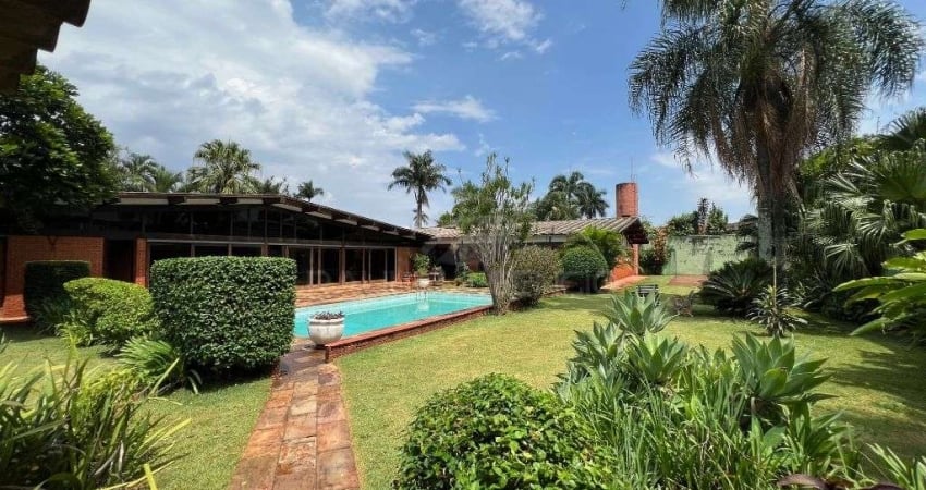 Imovel Comercial na Av Santos Dumont com excelente localizacao !
