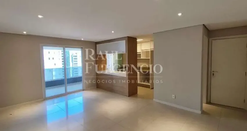 Apartamento com 2 quartos para alugar na Rua Ernâni Lacerda de Athayde, 450, Gleba Fazenda Palhano, Londrina