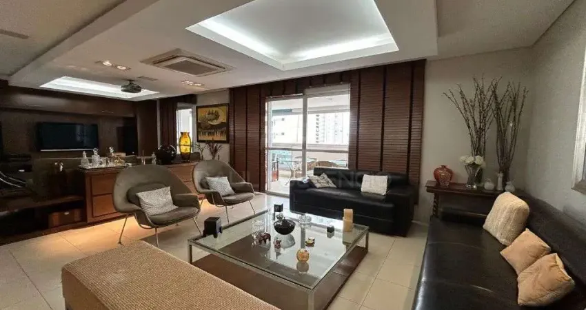 Apartamento com 3 quartos à venda na Rua João Wyclif, 255, Gleba Fazenda Palhano, Londrina